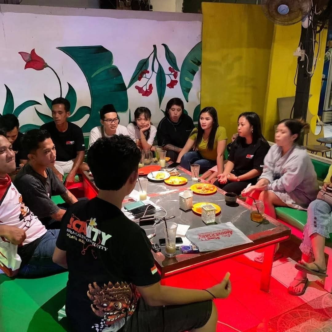 Kopsan Bali