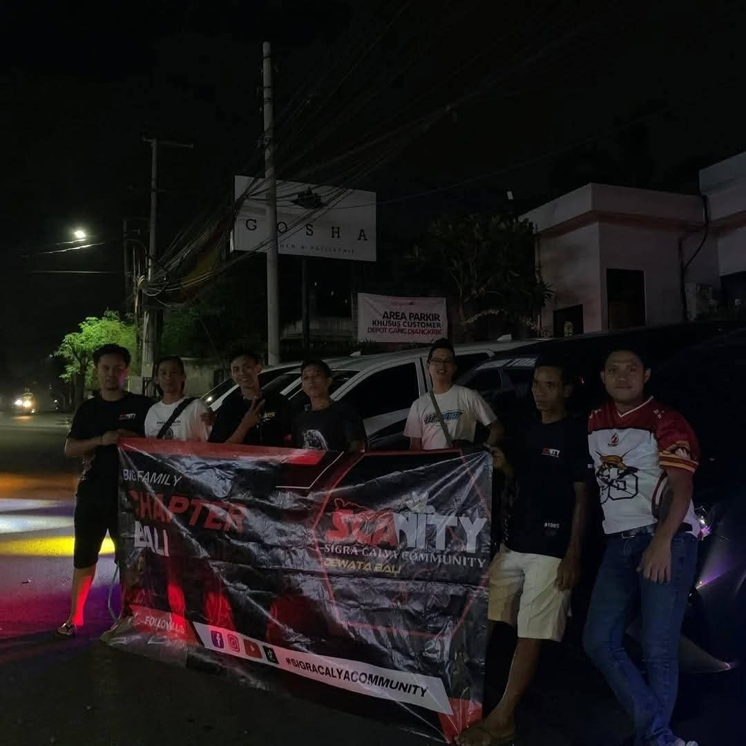 Peserta Kopsan