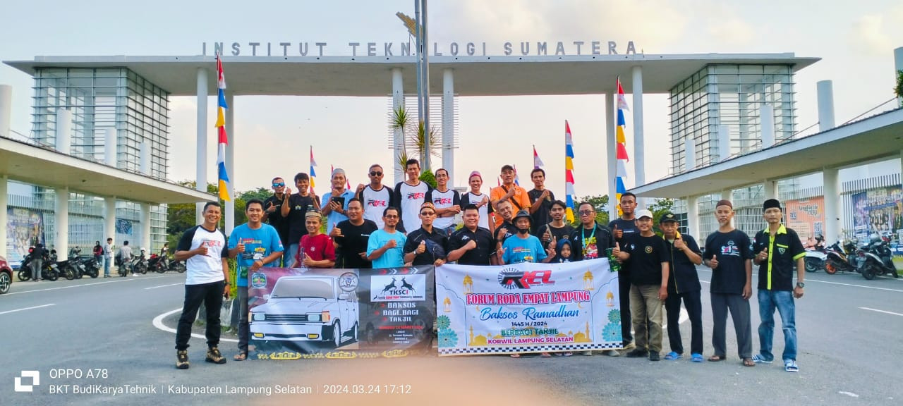 REL Lampung