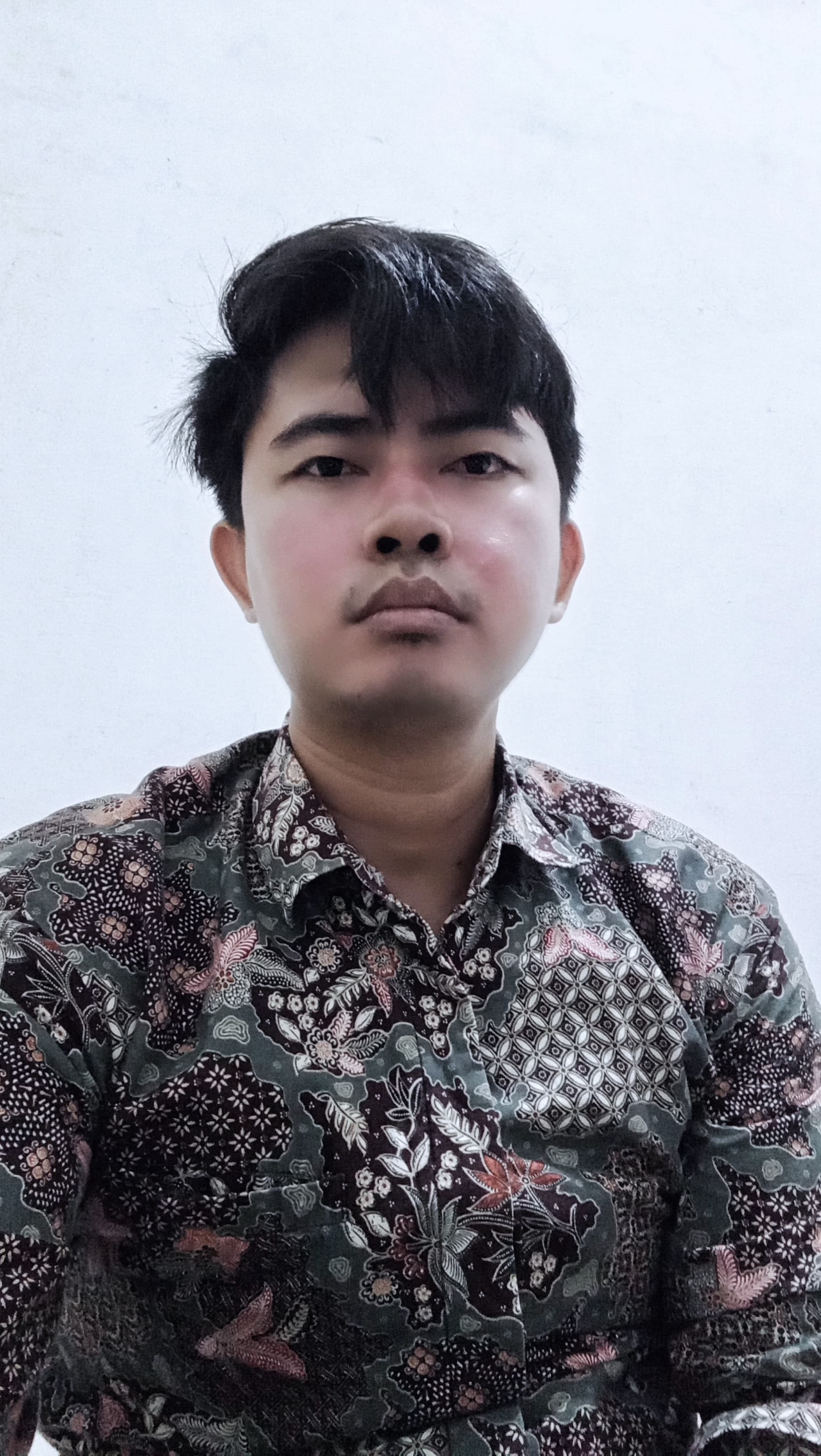 Foto Bendahara