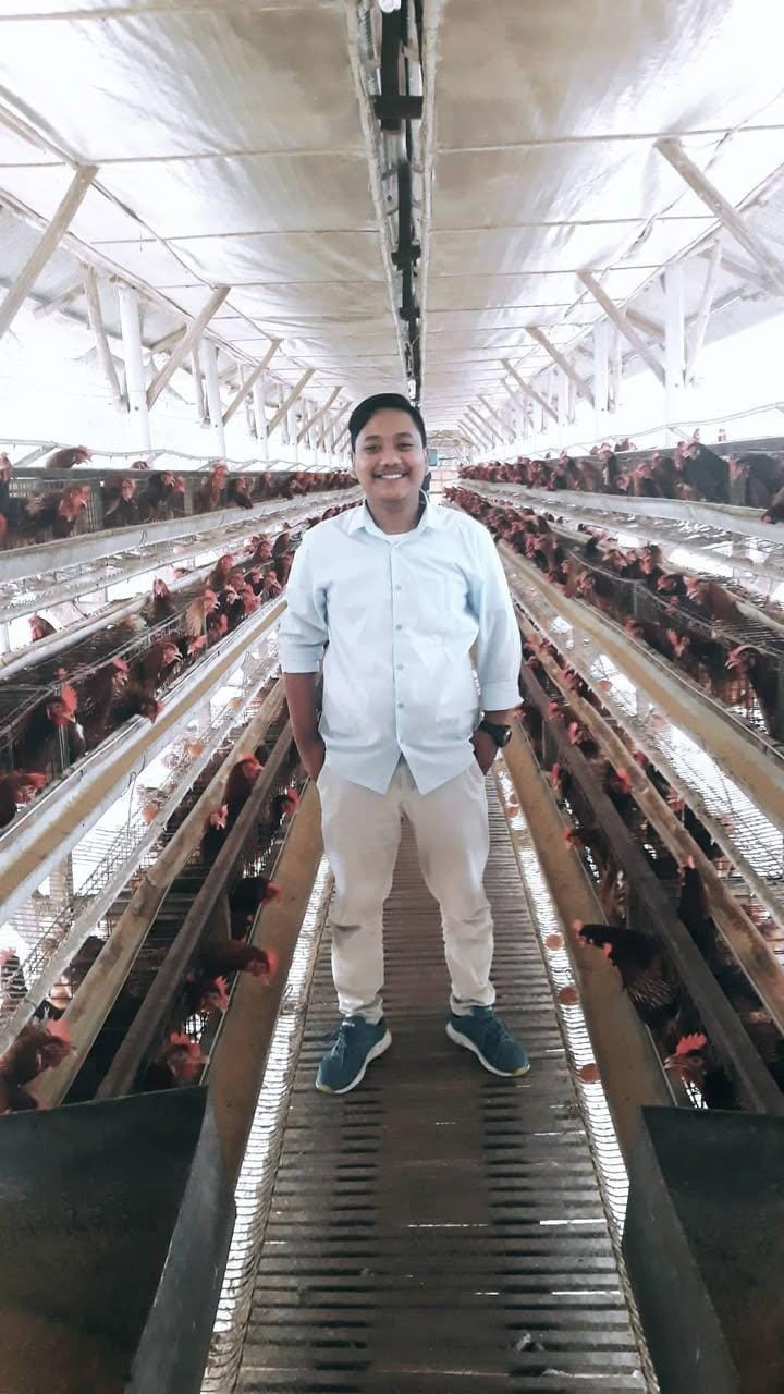 Foto Sekjen