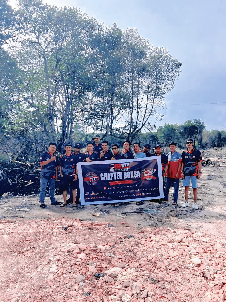 Kopdar Scanity Chapter Bonsa