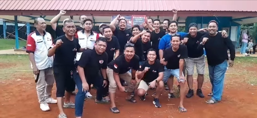 Logo SCANITY Kalimantan Barat