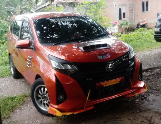 harga calya sigra bekas