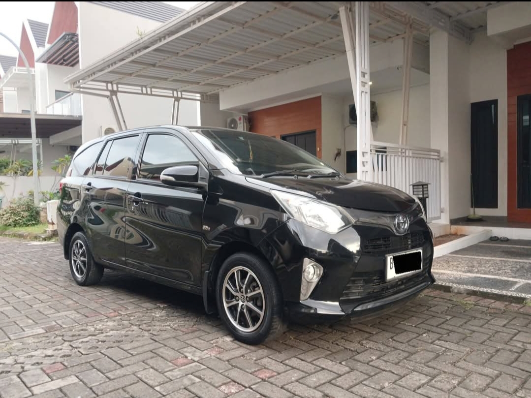 tips beli mobil bekas calya sigra