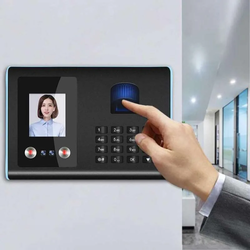 Scan Kehadiran Event Scanity