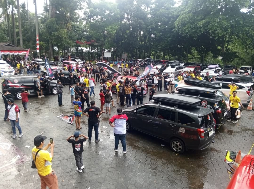 Komunitas Scanity Indonesia