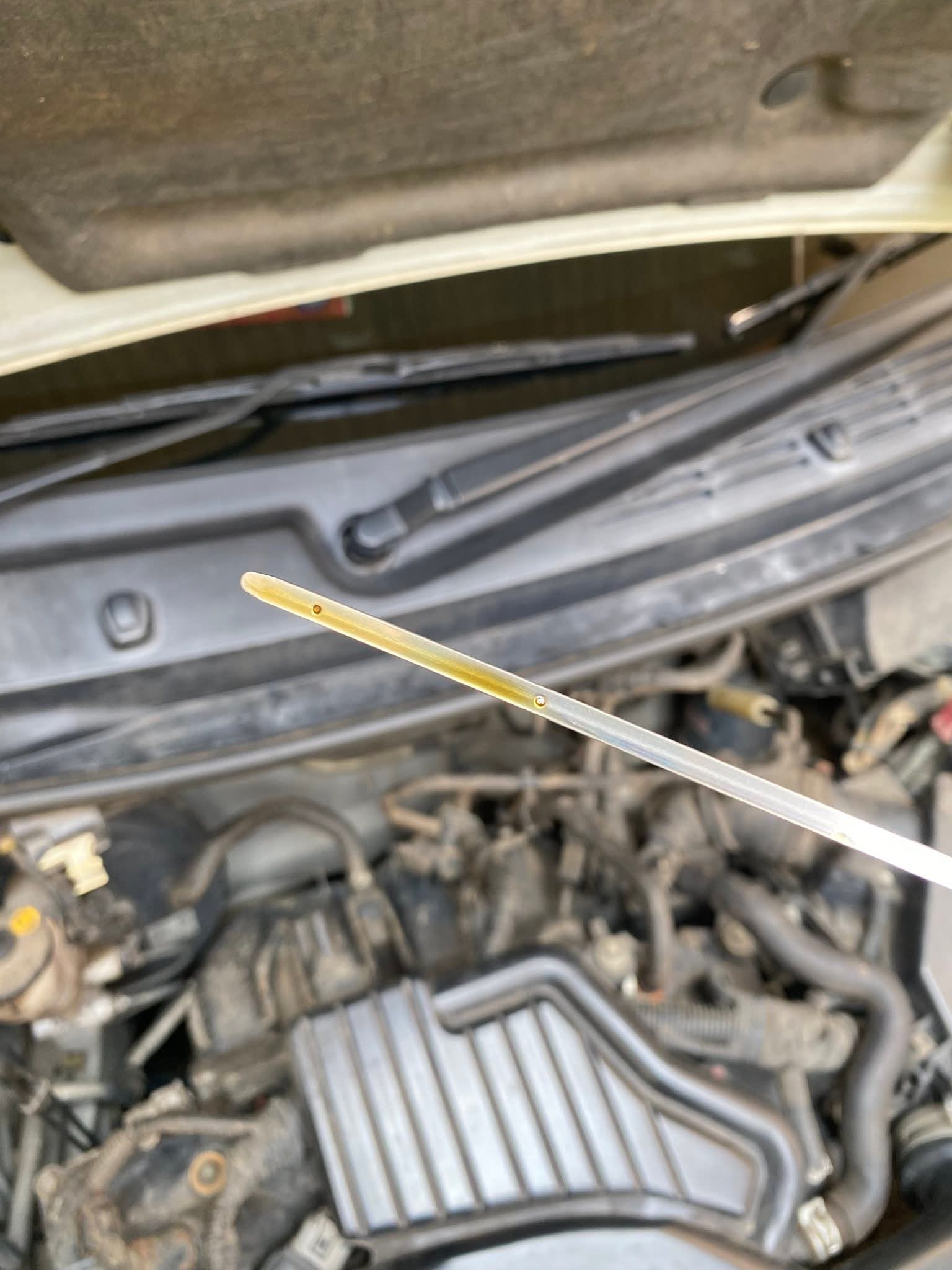 Perawatan mobil LCGC