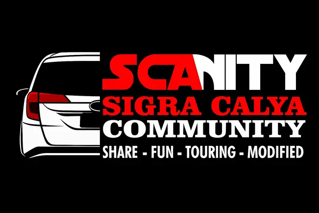 Logo SCANITY Sigra Calya Community