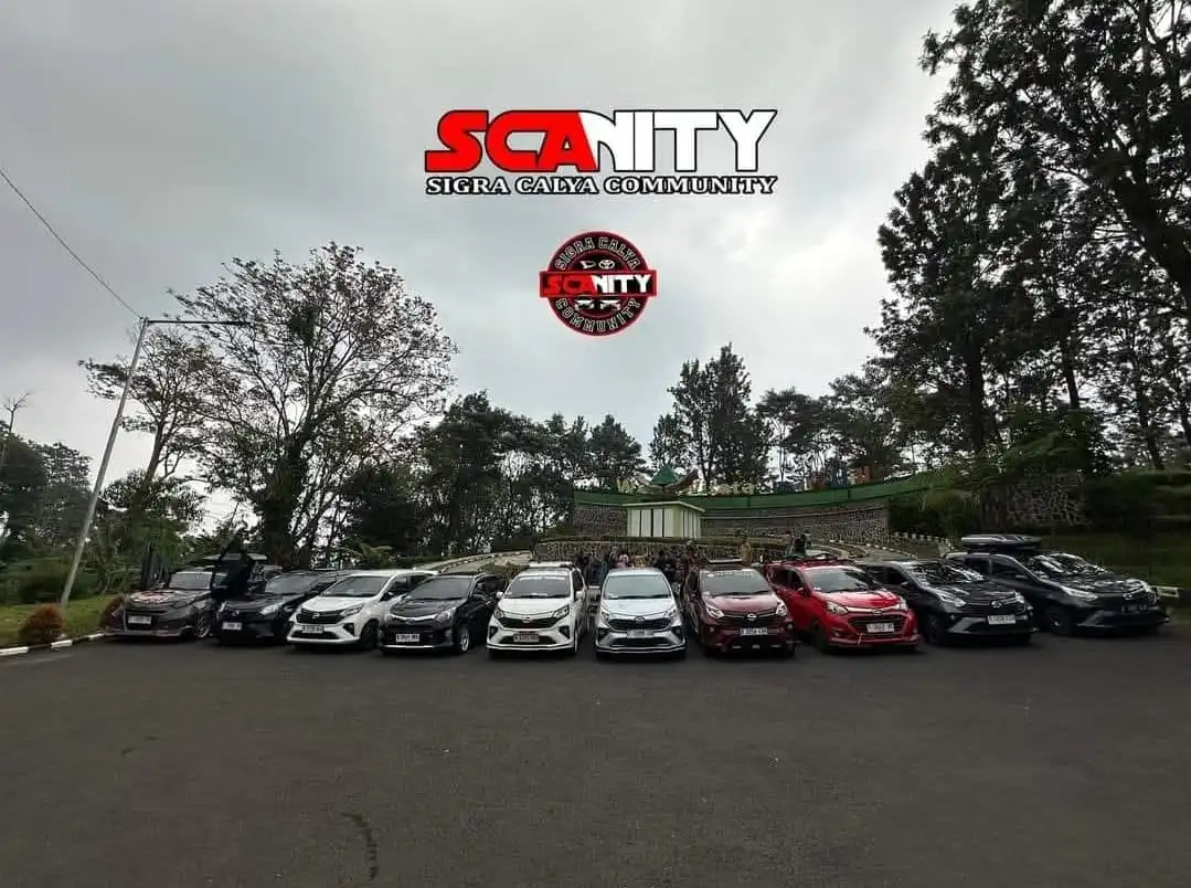 SCANITY Atas