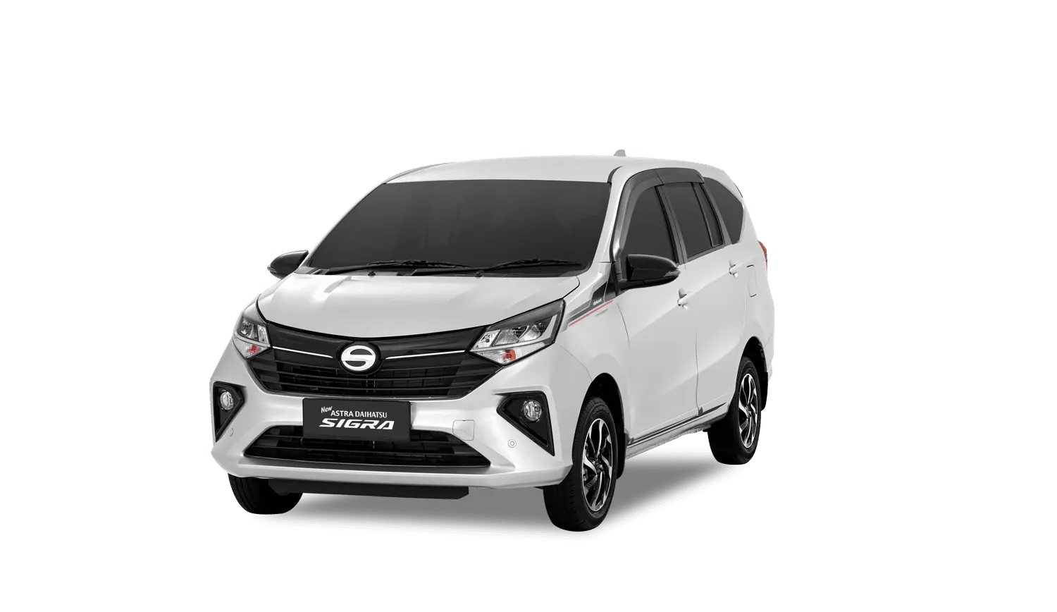 Sigra mobil komunitas Scanity