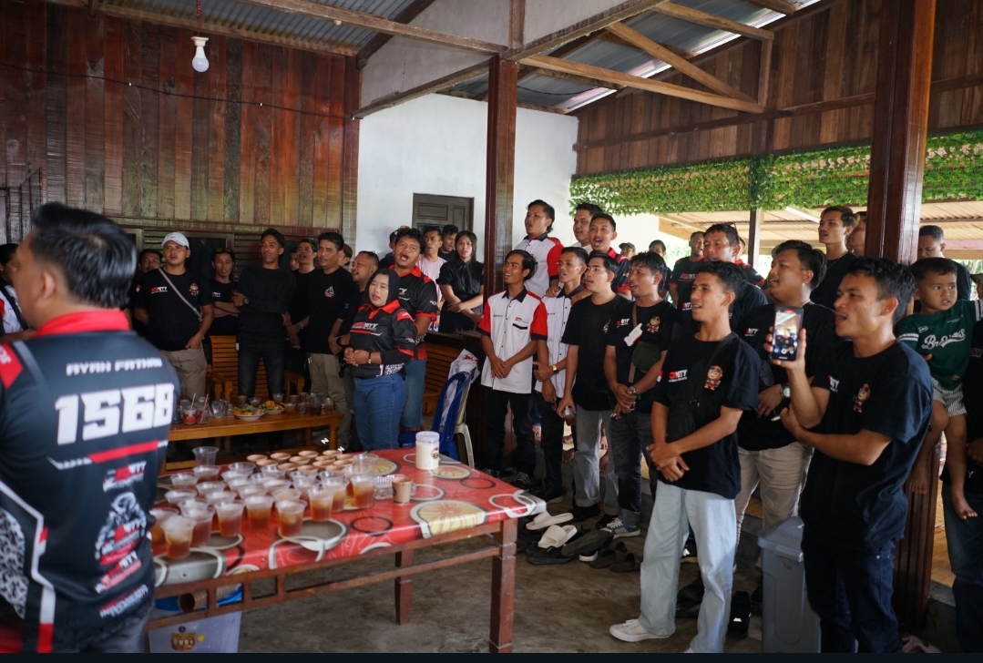 Scanity Chapter Kotawaringin Barat