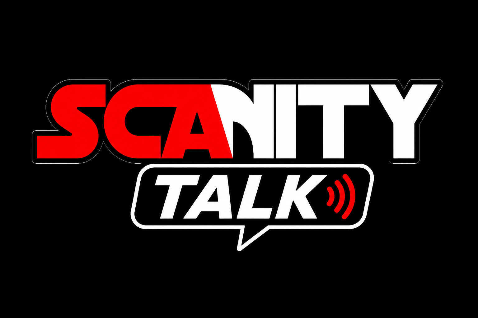 Scanity Talk